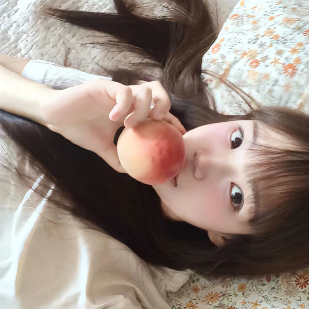 精卫填海