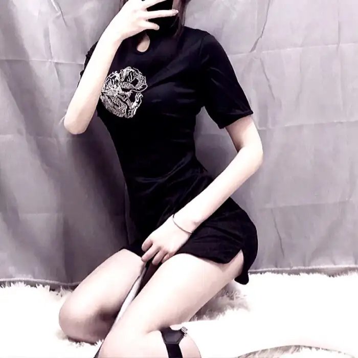 水乡危情粤语
