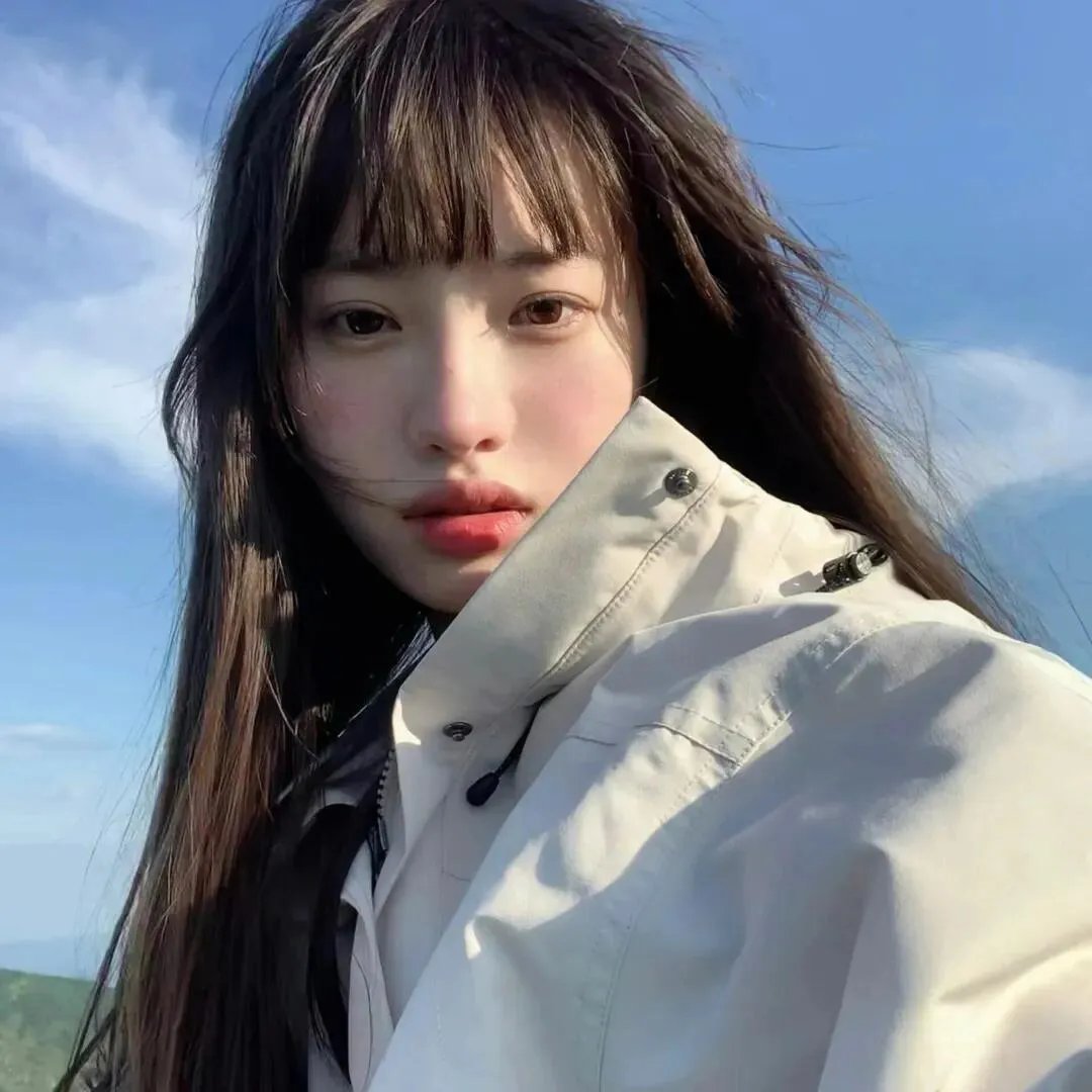 风暴尽头